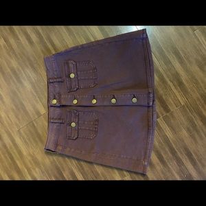 Altar’d State Skirt